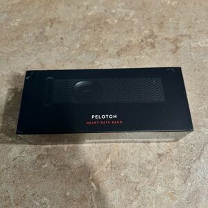 Peloton Heart Rate Band - Small